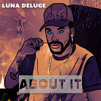 About It - Luna Deluge & Ice