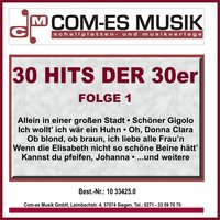 Oh Gott, wie sind wir vornehm - Gustaf Gründgens & Hilde Hildebrandt