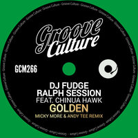 Golden - DJ Fudge & Ralph Session & Micky More