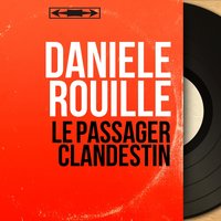 Parce qu'un air d'accordéon - Claude Vasori et son orchestre & Danièle Rouillé