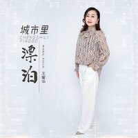 城市里漂泊 - 王爱华