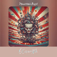 Manicômio Brasil - Oliver9M