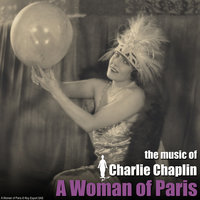 At the Station / Minor Waltz Melody / Shock Theme - Charlie Chaplin