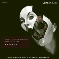 Reboot - Kiano & Below Bangkok & Elpierro