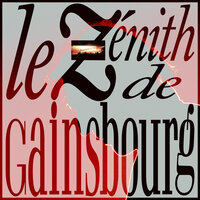 Love On The Beat - Serge Gainsbourg