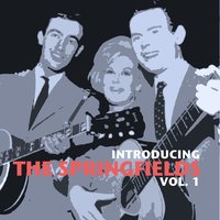 Eso es el amor - The Springfields