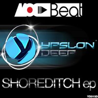 Shoreditch - MockBeat & Tim Le Funk