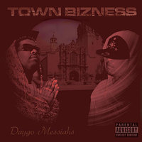 Global Affair (Featuring S. Kalibre) - Town Bizness & S. Kalibre (Hard Livin)