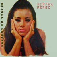 Anhelos - Mirtha Perez
