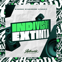 Indivisível Extinta - DJ CARLOS V7 & Mc Magrinho & Mc Zudo Boladão