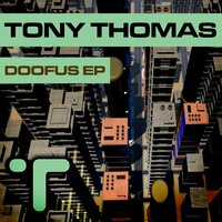 Into The Fold - Tony Thomas