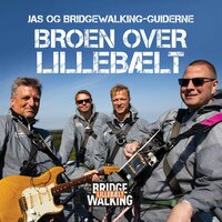 Broen over Lillebælt - Jas & Bridgewalking-guiderne