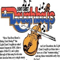 Chile And Beans Blues - The Light Crust Doughboys