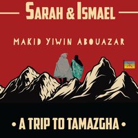 Makid Yiwin Abouazar - Sarah