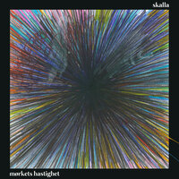 En parodi på et paradis - Skalla