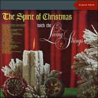 White Christmas - Living Strings & Johnny Douglas & Ирвинг Берлин