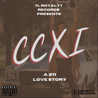 Good Enough - 7l Royalty Records & Nbm King