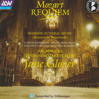Mozart: Requiem in D minor, K.626 - 3. Sequentia: Tuba mirum - Judith Howarth & Diana Montague & Maldwyn Davies & Stephen Roberts & Roger Brenner & London Mozart Players & Вольфганг Амадей Моцарт
