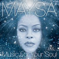 Runnin' from Myself - Maysa