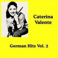 So, Wie Eine Melodie - Caterina Valente