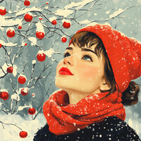 Have Yourself A Merry Little Christmas - Judy Garland