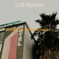 Lo-fi - Music for Social Distancing - Lofi Nation