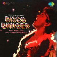 Disco Dancer