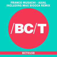 Axial - Franco Musachi