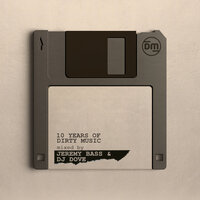 The Duck Dance - Jeremy Bass & All Fred