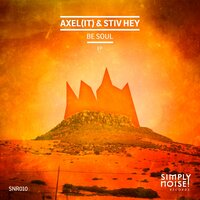 Show Me - Axel (IT) & Stiv Hey