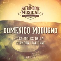 Sole, sole, sole - Domenico Modugno