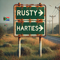 Rusty to Harties 2.0 - Ontiretse & Kevinqt & mädmäx & Princie X & Tsipadadancer & Chana Drift