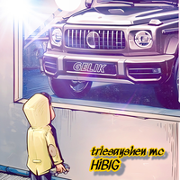 GELIK - triesayshen mc & HiBIG