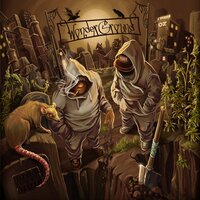 Повод для побега - Страна OZ & Brick Bazuka & ОУ74