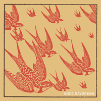 The Journeyman - Andrew Thomas