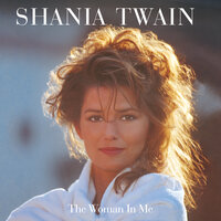 Any Man Of Mine - Shania Twain
