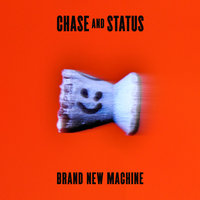 Blk & Blu - Chase & Status & Ed Thomas
