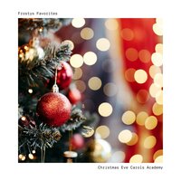 Holiday Jazz - Christmas Eve Carols Academy