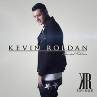 Quien Te Va a Amar Como Yo - Kevin Roldán