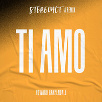 Ti Amo - Howard Carpendale & Stereoact