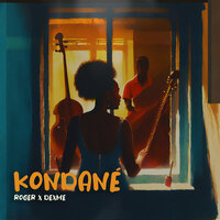 Kondané - ROGER & Dexme