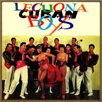 Mambo Sevillano - Lecuona Cuban Boys