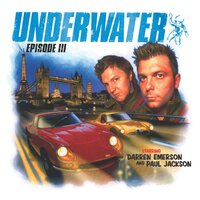 The Non Stop - Paul Jackson