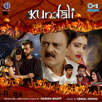 Dukh Dil Na (From "Kundali") - Javed Ali & Semal-Nikhil & Harish Bhatt