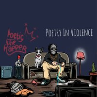 Hockey Mask - Poetic the Rapper