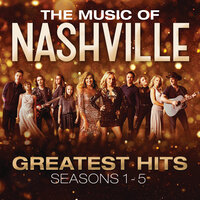 Looking For A Place To Shine - Nashville Cast & Clare Bowen