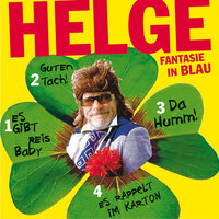 Schade - Helge Schneider