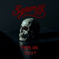 TRICK OR TREAT - Synergy