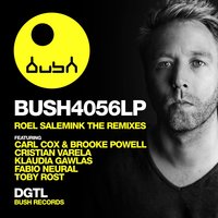 The Knight - Roel Salemink & Klaudia Gawlas