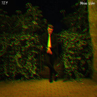 Mein Vibe - Tey